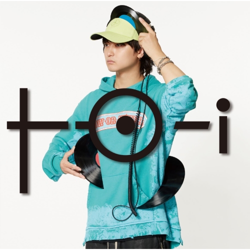 【送料無料】 CD/DJ To-i/TOY BOX II-All Night Mix- (通常盤)/SRCL-11302