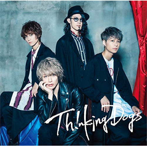 【送料無料】 CD/Thinking Dogs/SPIRAL (CD+DVD) (初回生産限定盤)/SRCL-11176