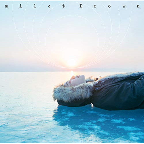 CD / milet / Drown/You & I (通常盤) / SECL-2502