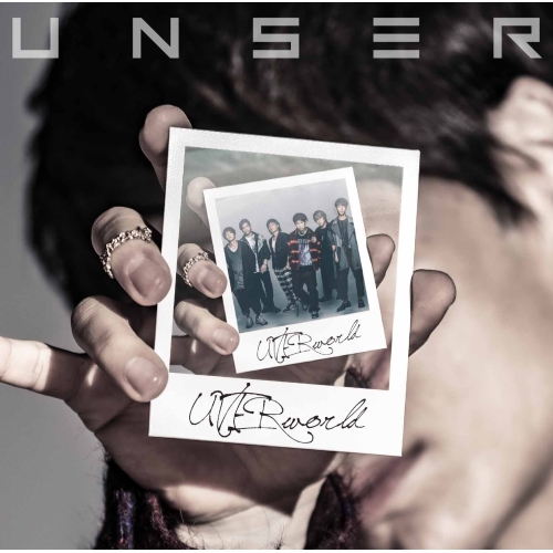 【送料無料】 CD/UVERworld/UNSER (通常盤)/SRCL-11329