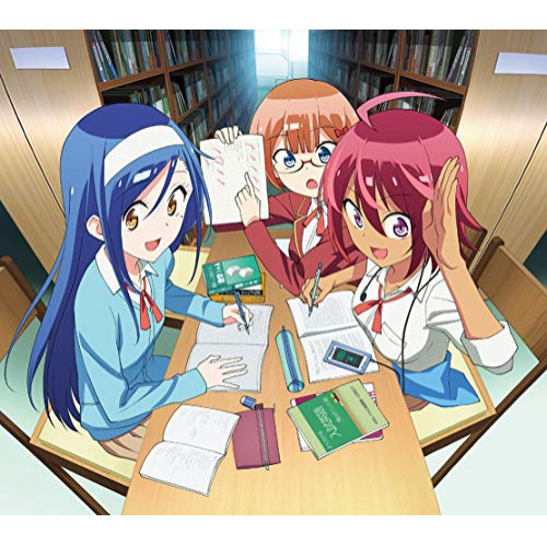 【送料無料】 CD/halca/放課後のリバティ (CD+DVD) (期間生産限定盤(2020年1月末日生産分まで))/VVCL-1543