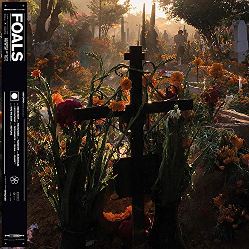 【送料無料】 CD/フォールズ/エヴリシング・ノット・セイヴド・ウィル・ビィ・ロスト・パート2 (解説歌詞対訳付)/SICX-141