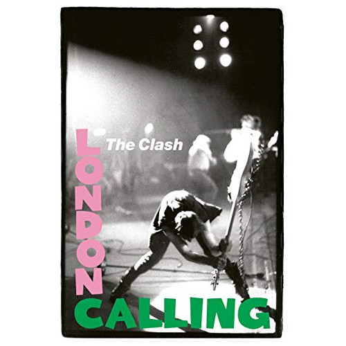 【送料無料】 CD/ザ・クラッシュ/ロンドン・コーリング(40周年記念盤)-Scrapbook (Blu-specCD2) (解説歌詞対訳付) (完全生産2000セット限定盤/ロンドン・コーリン...