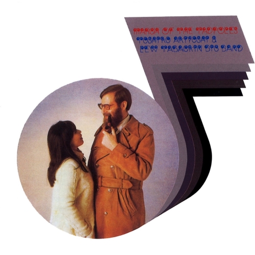 【送料無料】 CD/秋吉敏子=ルー・タバキン・ビッグ・バンド/マーチ・オブ・ザ・タッドポールズ (Blu-specCD2) (解説付/紙ジャケット) (完全生産限定盤)/SICJ-30013