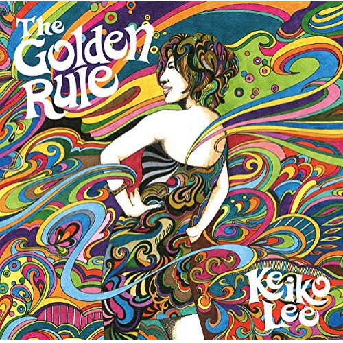 【送料無料】 CD/KEIKO LEE/THE GOLDEN RULE (Blu-specCD2) (歌詞対訳付) (通常盤)/SICP-31305