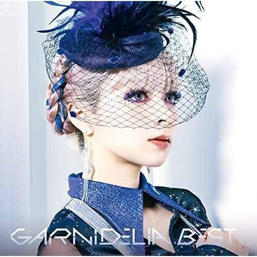 【送料無料】 CD/GARNiDELiA/GARNiDELiA BEST (通常盤)/VVCL-1572