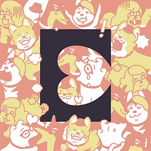 【送料無料】 CD/wacci/Empathy (CD+DVD) (初回生産限定盤B/犬盤)/ESCL-5323