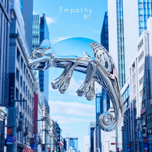 【送料無料】 CD/wacci/Empathy (CD+DVD) (初回生産限定盤C)/ESCL-5325