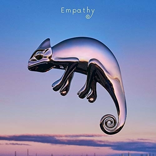【送料無料】 CD/wacci/Empathy (通常盤)/ESCL-5327