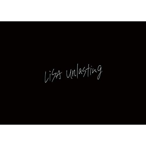 【送料無料】 CD/LiSA/unlasting (CD+DVD) (初回生産限定盤)/VVCL-1580