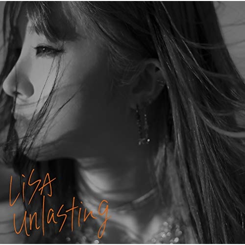 【送料無料】 CD/LiSA/unlasting (通常盤)/VVCL-1582