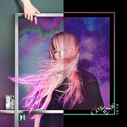 【送料無料】 CD/Co shu Nie/PURE (CD+DVD) (初回生産限定盤)/AICL-3788