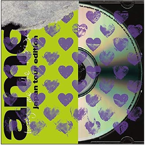 【送料無料】 CD/ブリング・ミー・ザ・ホライズン/アモ:ジャパン・ツアー・エディション (解説歌詞対訳付) (来日記念盤)/SICP-6224