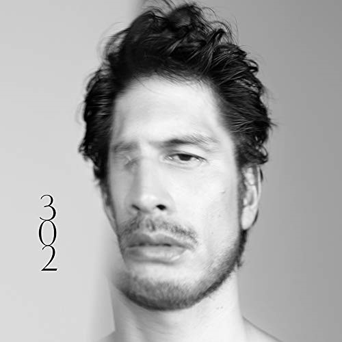 【送料無料】 CD/平井堅/#302 (通常盤)/BVCL-1027