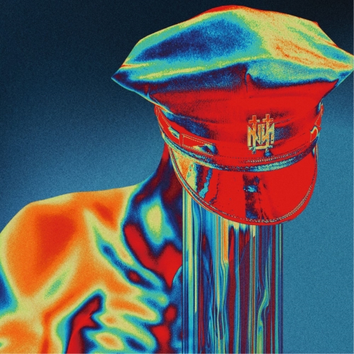 DVD / the GazettE / the GazettE LIVE TOUR 18-19 THE NINTH/FINAL「第九」 LIVE AT 09.23 YOKOHAMA ARENA (初回生産限定盤) / SRBL-1886