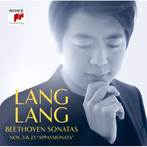 【送料無料】 CD/Lang Lang/ベートーヴェン:ピアノ・ソナタ第3番&第23番「熱情」 (Blu-specCD2)/SICC-30549