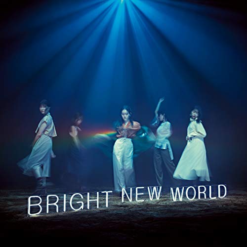 【送料無料】 CD/Little Glee Monster/BRIGHT NEW WORLD (CD+DVD) (紙ジャケット) (初回生産限定盤B)/SRCL-11396