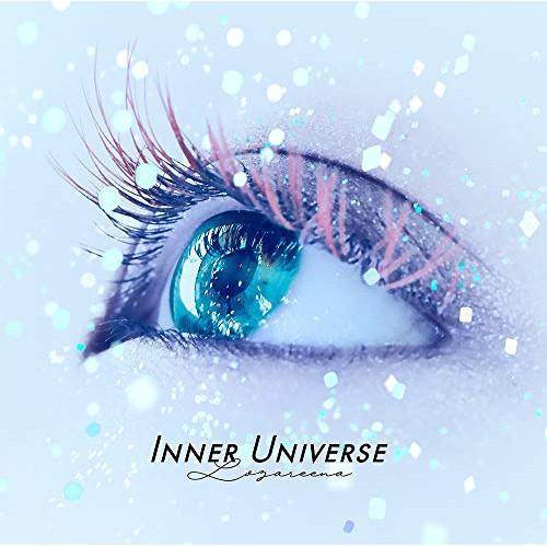 【送料無料】 CD/ロザリーナ/INNER UNIVERSE/SRCL-11403