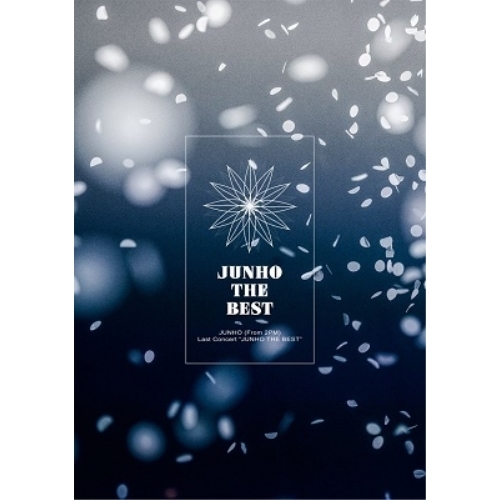 【送料無料】 DVD/JUNHO(From 2PM)/JUNHO(From 2PM) Last Concert ”JUNHO THE BEST”/ESBL-2593