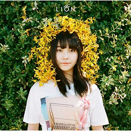 【送料無料】 CD/坂口有望/LION/ESCL-5316