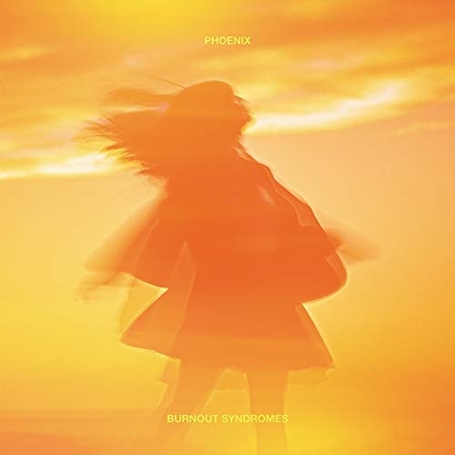 【送料無料】 CD/BURNOUT SYNDROMES/PHOENIX (通常盤)/ESCL-5335