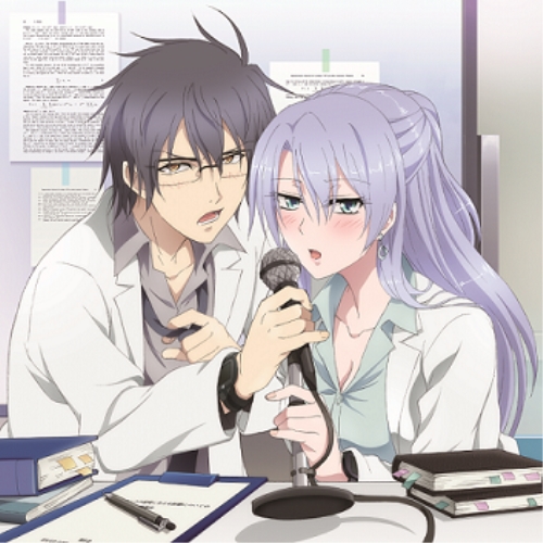 【送料無料】 CD/ナナヲアカリ/チューリングラブ feat.Sou/ピヨ (CD+Blu-ray) (期間生産限定盤/まんぷくアニメ盤)/AICL-3826