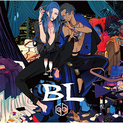 【送料無料】 CD/女王蜂/BL (通常盤)/AICL-3810