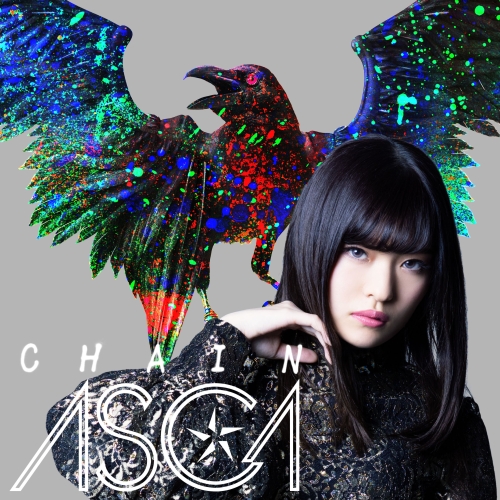 【送料無料】 CD/ASCA/CHAIN/VVCL-1602