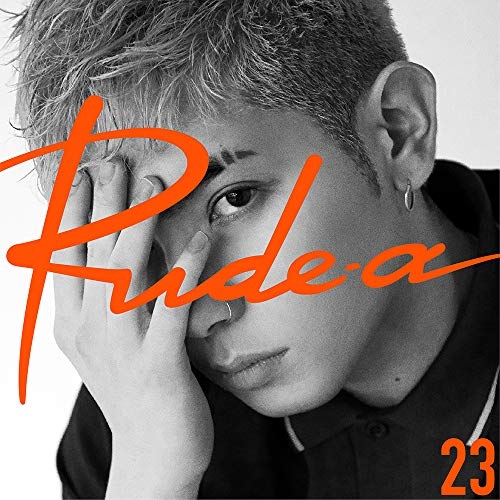 【送料無料】 CD/Rude-α/23 (通常盤)/SECL-2545
