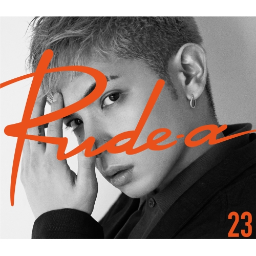 【送料無料】 CD/Rude-α/23 (CD+Blu-ray) (初回生産限定盤)/SECL-2543