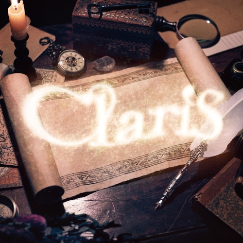 【送料無料】 CD/ClariS/アリシア/シグナル (初回生産限定盤)/VVCL-1610