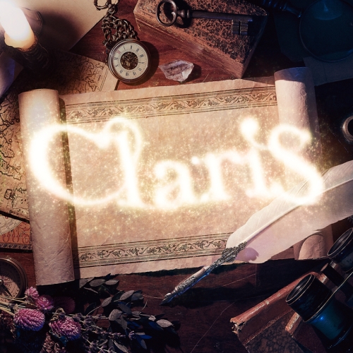 【送料無料】 CD/ClariS/アリシア/シグナル/VVCL-1612