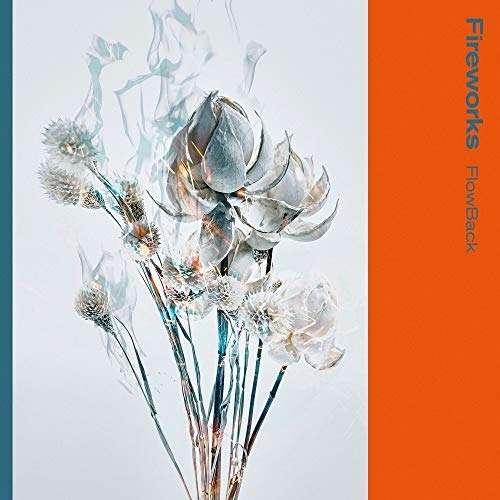 【送料無料】 CD/FlowBack/Fireworks/KSCL-3248