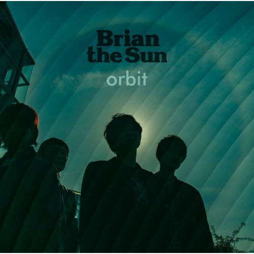 【送料無料】 CD/Brian the Sun/orbit (通常盤)/ESCL-5352