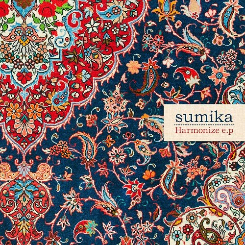 【送料無料】 CD/sumika/Harmonize e.p (通常盤)/SRCL-11459