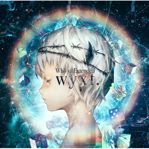 【送料無料】 CD/Who-ya Extended/wyxt. (通常盤)/SECL-2562