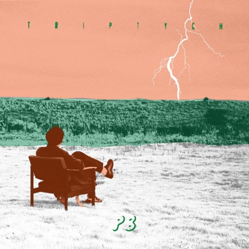 【送料無料】 CD/Shohei Takagi Parallela Botanica/TRIPTYCH (通常盤)/AICL-3882