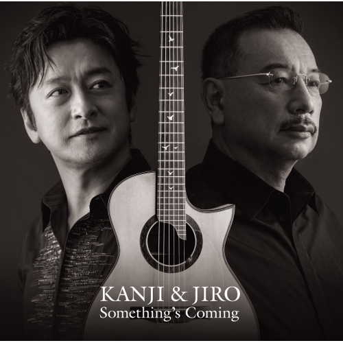 【送料無料】 CD/石丸幹二&吉田次郎/Something's Coming (Blu-specCD2)/SICL-30048