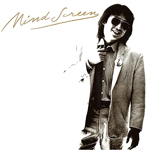 【送料無料】 CD/浜田省吾/MIND SCREEN/SECL-3004