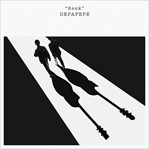 【送料無料】 CD/DEPAPEPE/Seek (通常盤)/SECL-2565