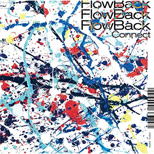 【送料無料】 CD/FlowBack/Connect (通常盤)/KSCL-3254