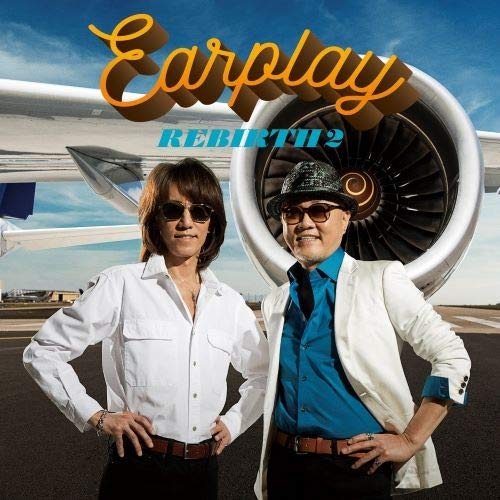 【送料無料】 CD/角松敏生/EARPLAY ～REBIRTH 2～ (通常盤)/BVCL-1065