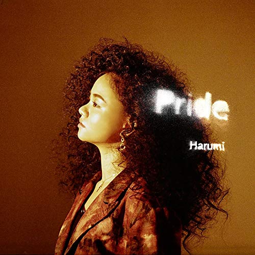 【送料無料】 CD/遥海/Pride (通常盤)/BVCL-1082