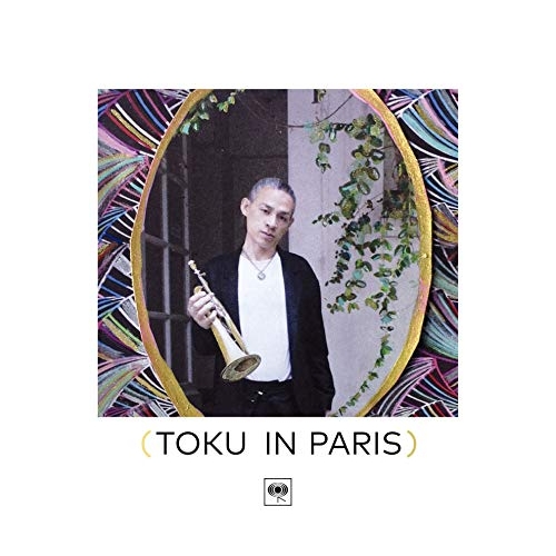 【送料無料】 CD/TOKU/TOKU in Paris (Blu-specCD2)/SICJ-30019