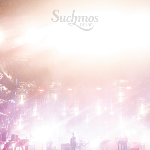 DVD / Suchmos / Suchmos THE LIVE YOKOHAMA STADIUM 2019.09.08 (本編ディスク2枚+特典ディスク1枚) (完全生産限定盤) / KSBL-6354