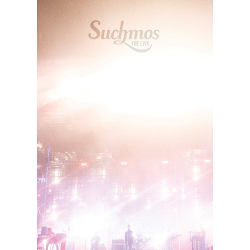 【送料無料】 DVD/Suchmos/Suchmos THE LIVE YOKOHAMA STADIUM 2019.09.08 (通常盤)/KSBL-6358