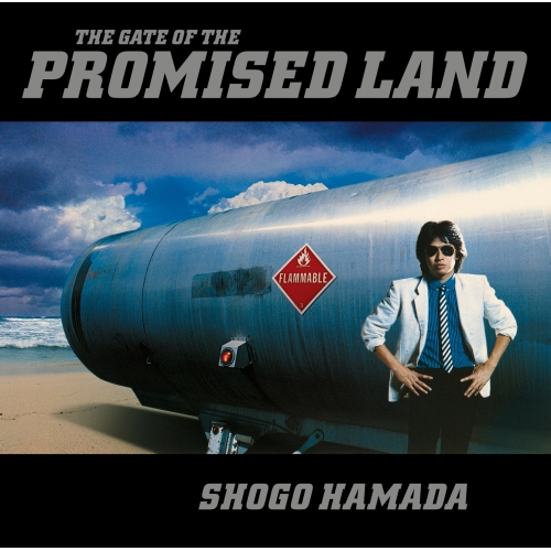 CD / 浜田省吾 / PROMISED LAND～約束の地 / SECL-3009