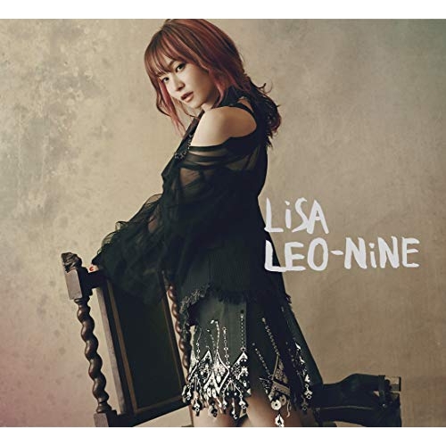 【送料無料】 CD/LiSA/LEO-NiNE (CD+Blu-ray) (初回生産限定盤A)/VVCL-1703