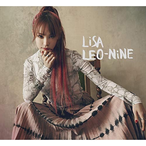 【送料無料】 CD/LiSA/LEO-NiNE (CD+DVD) (初回生産限定盤B)/VVCL-1705