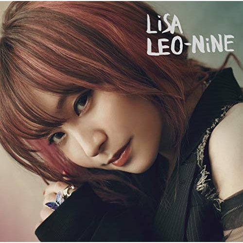【送料無料】 CD/LiSA/LEO-NiNE (通常盤)/VVCL-1707